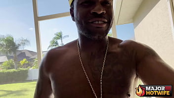 Big titted brunette lexi nicole gets pounded and jizzed by rome major