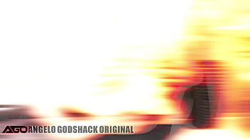 New maya labela goes first anal