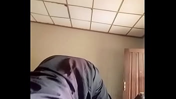 Boredom is relieved by twerking