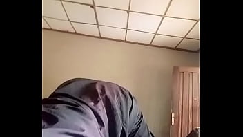 Boredom is relieved by twerking