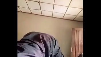 Boredom is relieved by twerking