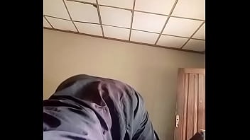 Boredom is relieved by twerking