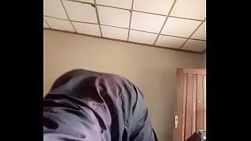 Boredom is relieved by twerking