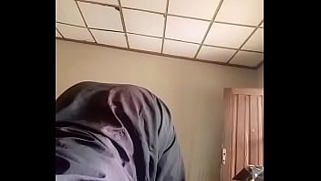 Boredom is relieved by twerking