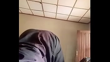 Boredom is relieved by twerking