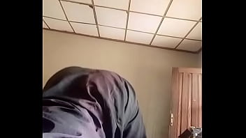 Boredom is relieved by twerking