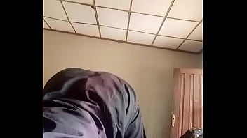 Boredom is relieved by twerking