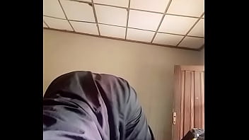 Boredom is relieved by twerking