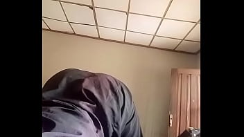 Boredom is relieved by twerking