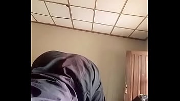 Boredom is relieved by twerking