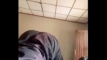 Boredom is relieved by twerking