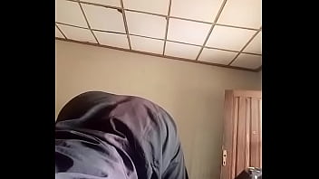 Boredom is relieved by twerking