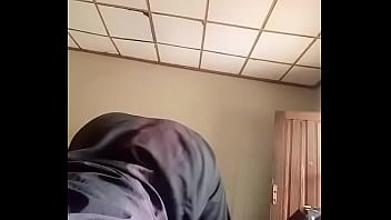 Boredom is relieved by twerking