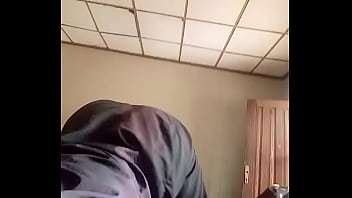 Boredom is relieved by twerking