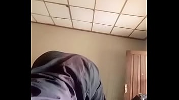 Boredom is relieved by twerking