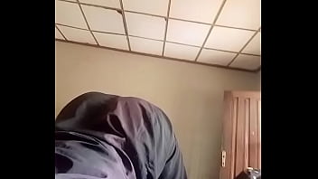 Boredom is relieved by twerking