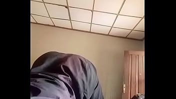 Boredom is relieved by twerking