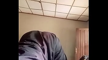 Boredom is relieved by twerking