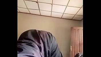 Boredom is relieved by twerking