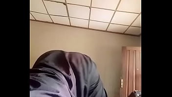 Boredom is relieved by twerking