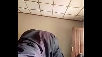 Boredom is relieved by twerking