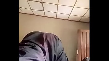 Boredom is relieved by twerking