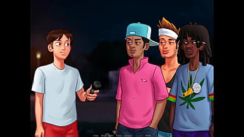 Weishaupt summertime saga #5