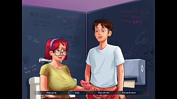 Weishaupt summertime saga #5