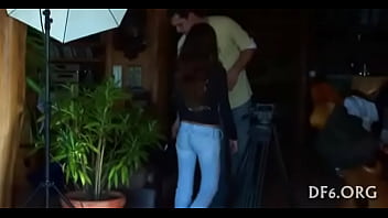 Wicked fingers of virgin