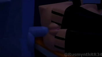 Roblox anal cartoon