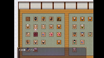 Momotaro visitor ~ lust dungeon and castle town ~ japanese version hentai game gallery 1