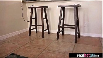 Sex tape with gorgeous horny gf lily rader vid 22