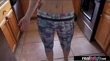 Sex tape with gorgeous horny gf lily rader vid 22