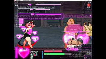 Eris dysnomia hentai game