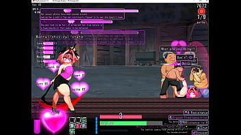 Eris dysnomia hentai game