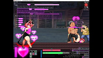 Eris dysnomia hentai game