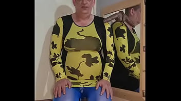 Im A Sissy And I Want This Done To Me All At The Same Time From Another Man thumbnail