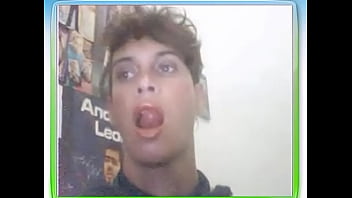 Queropauzudobh Hotmail Crossdresser Travesti Tranny Transex Cross Dresser Cam thumbnail