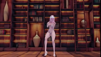 Darling in the franxx mmd Darling in the franxx mmd