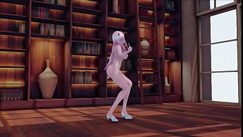 Darling in the franxx mmd