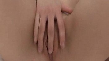 Sucking makes her horny