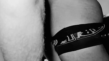 Enquanto meu nqmorado mim deixa na escola eu transo com meu professor