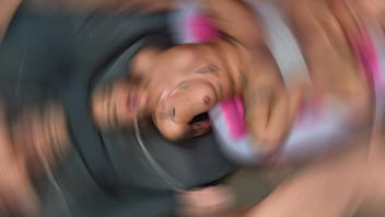 Dap goes wet silvia dellai 3 on 1 intense non stop double anal & 3 times piss in mouth cum swallowing