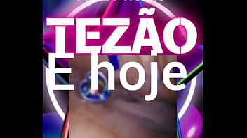 E hoje as 21 horas o pau vai quebrar e putaria na mansão rua messias de souza 299