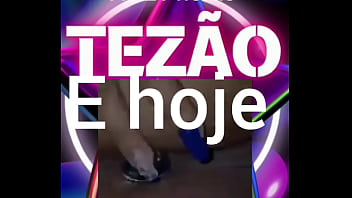 E hoje as 21 horas o pau vai quebrar e putaria na mansão rua messias de souza 299