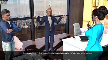 Yumi's temptation 4 animation porn games adult games 3d game corruption visual novel