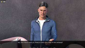 Yumi's temptation 4 animation porn games adult games 3d game corruption visual novel