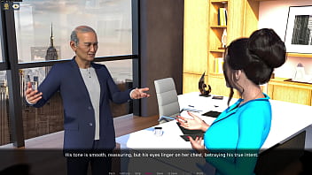 Yumi's temptation 4 animation porn games adult games 3d game corruption visual novel