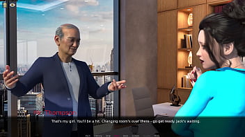 Yumi's temptation 4 animation porn games adult games 3d game corruption visual novel