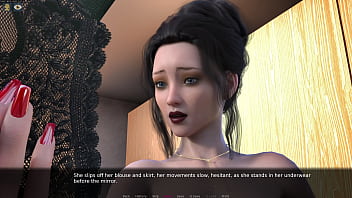 Yumi's temptation 4 animation porn games adult games 3d game corruption visual novel